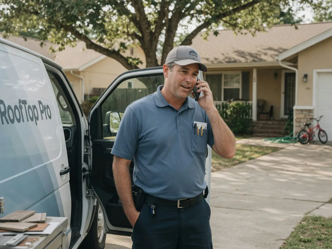 Roof Repair Thayer, IA FAQs